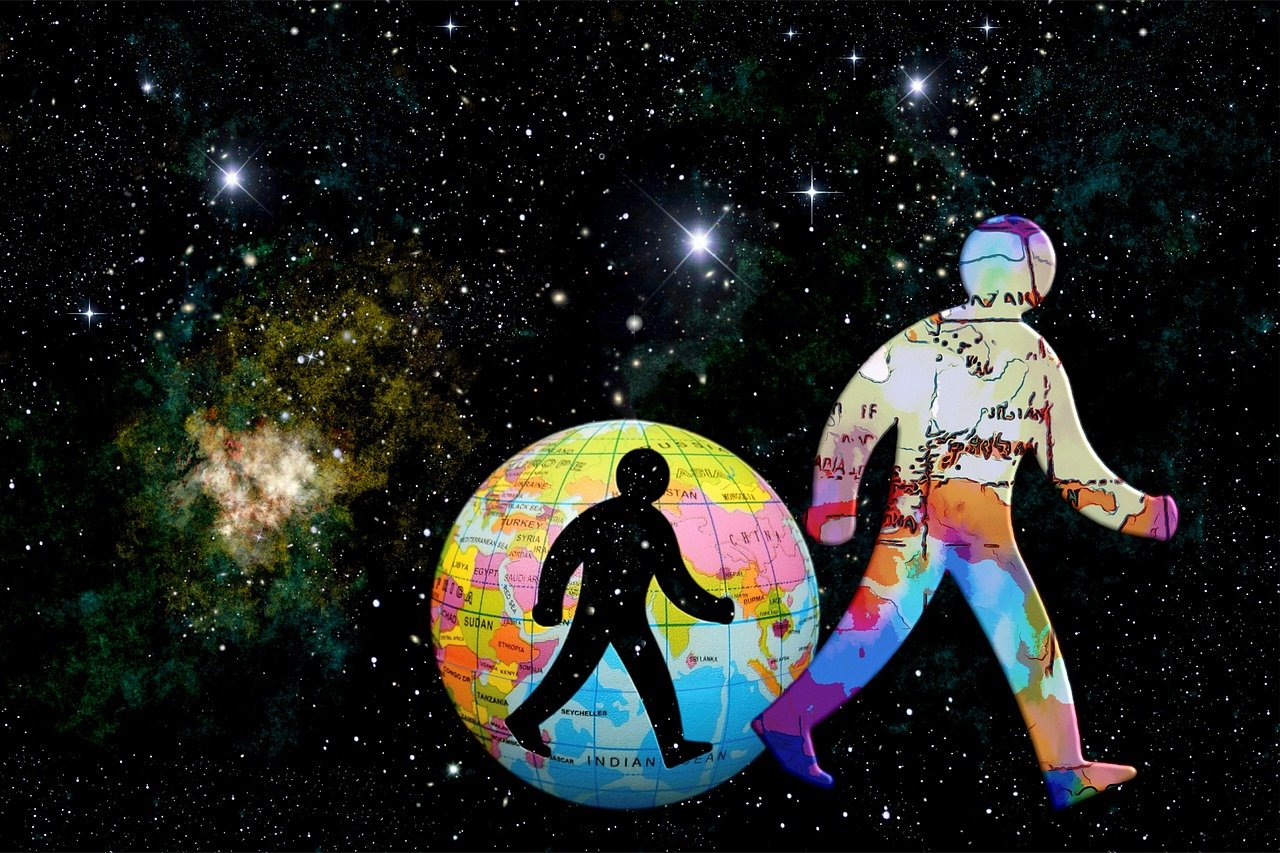 最新宇宙術(shù)士卡組，探索星際奧秘的無(wú)盡之旅