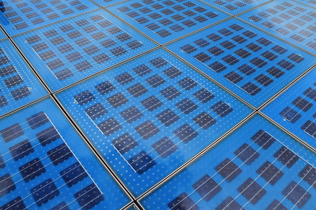 最新科技電池革新推動能源存儲與未來世界發(fā)展
