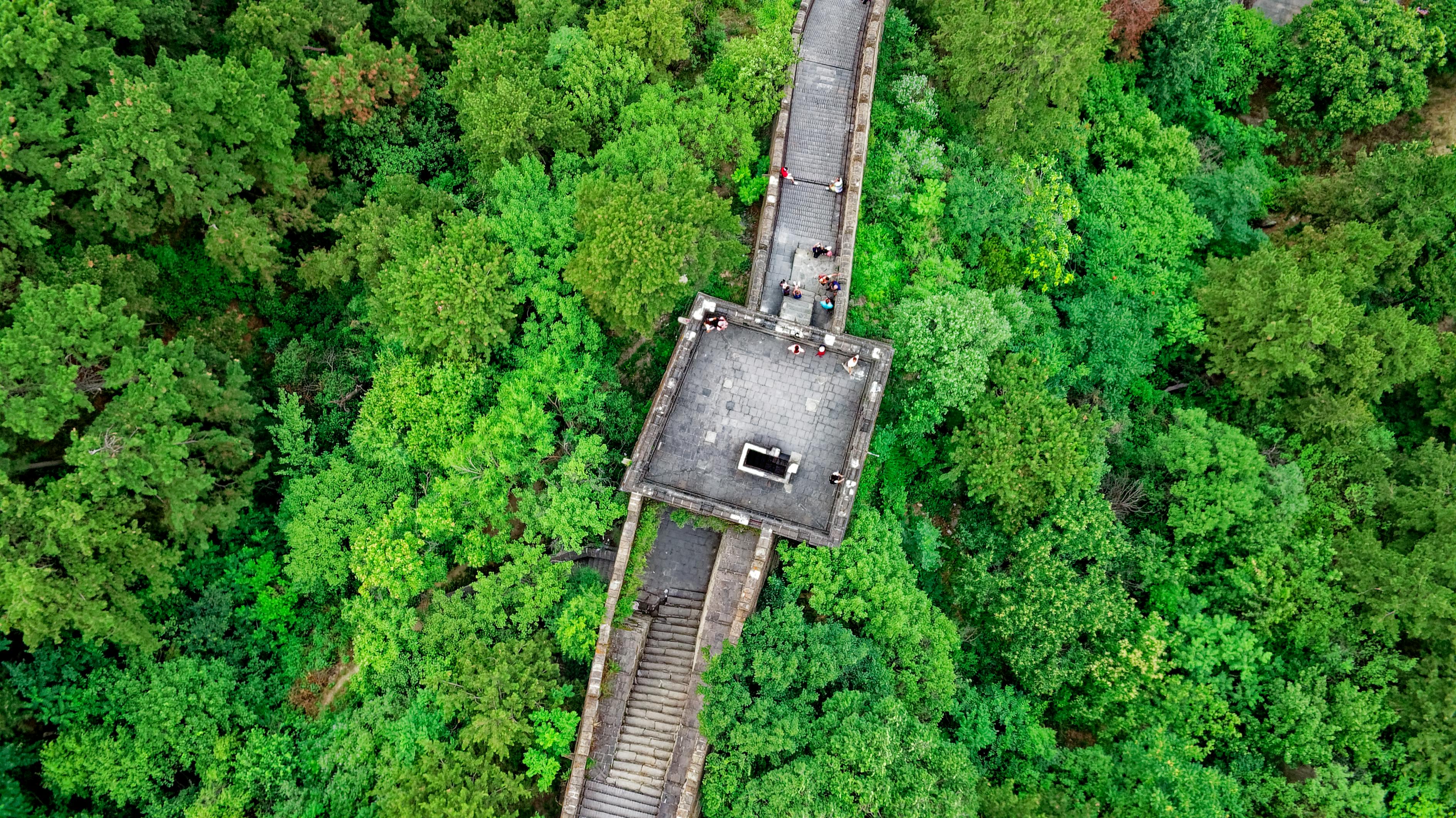 潭柘寺鎮(zhèn)最新規(guī)劃圖，塑造未來，傳承歷史文化傳承與未來發(fā)展規(guī)劃