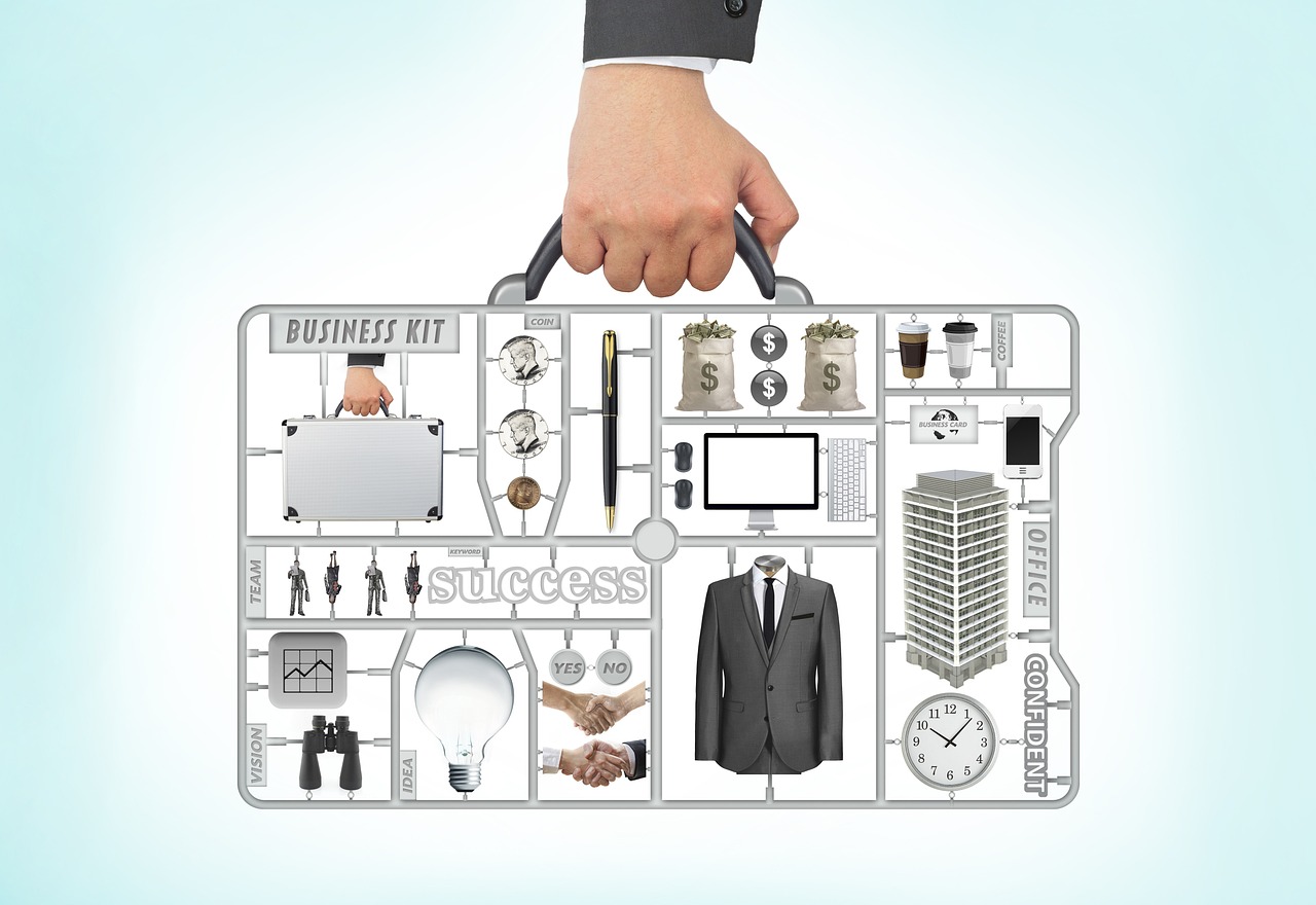 最新企業(yè)財務(wù)報表，揭示企業(yè)經(jīng)營狀況的關(guān)鍵工具