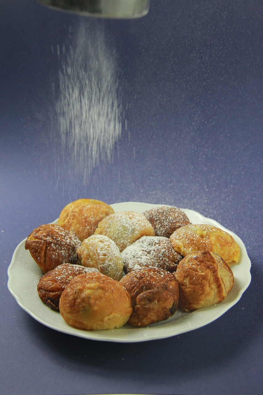 上海面點(diǎn)師最新招聘，探尋匠心獨(dú)運(yùn)的美食制作師
