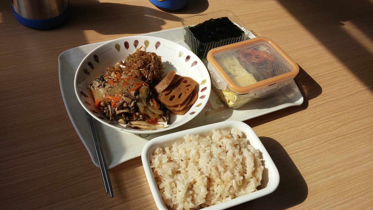 最新餐盒引領餐飲行業(yè)革新風潮！