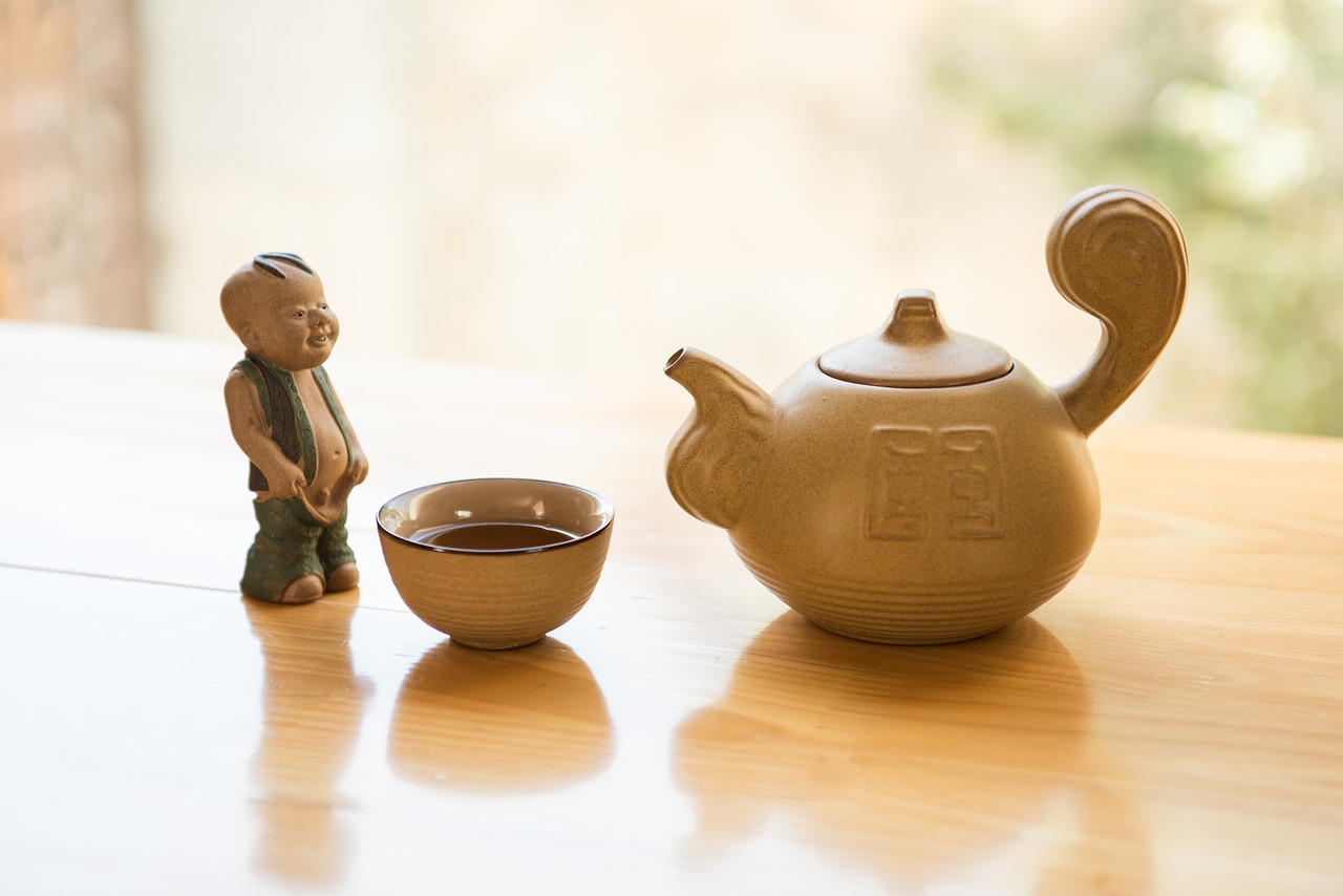 最新茶具，重塑茶文化的優(yōu)雅藝術(shù)風(fēng)范