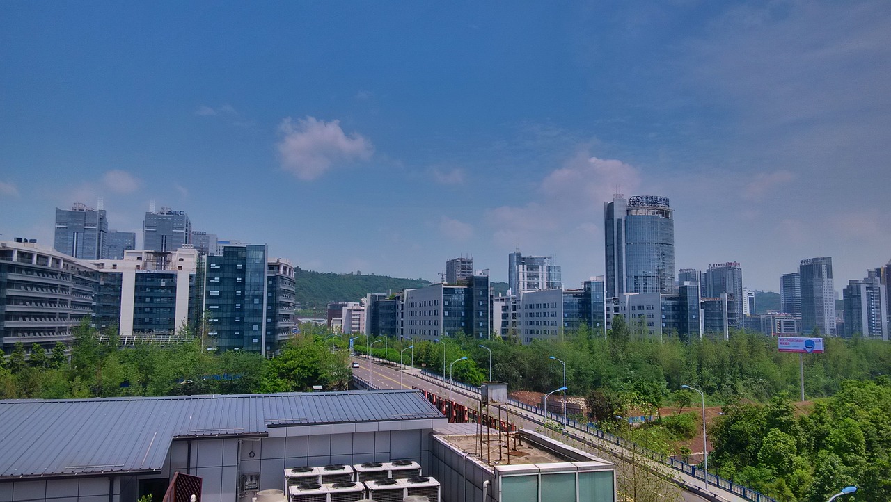 重慶最新資訊，城市動(dòng)態(tài)與發(fā)展前沿
