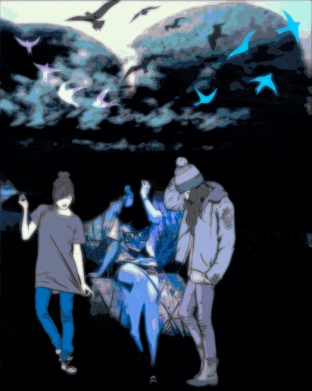 厭人心 第30頁