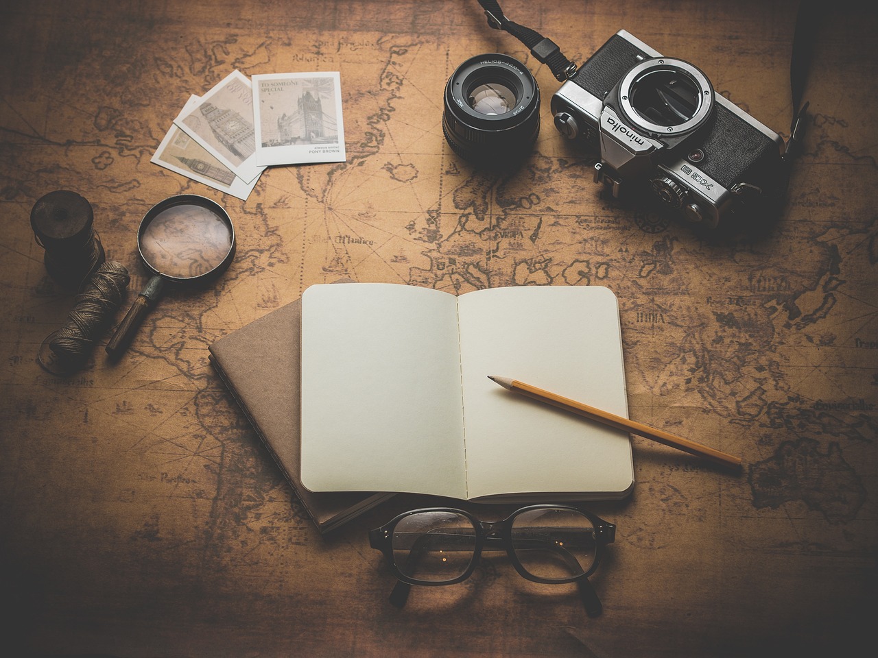 末果最新小說，深度探索未知與心靈的旅程