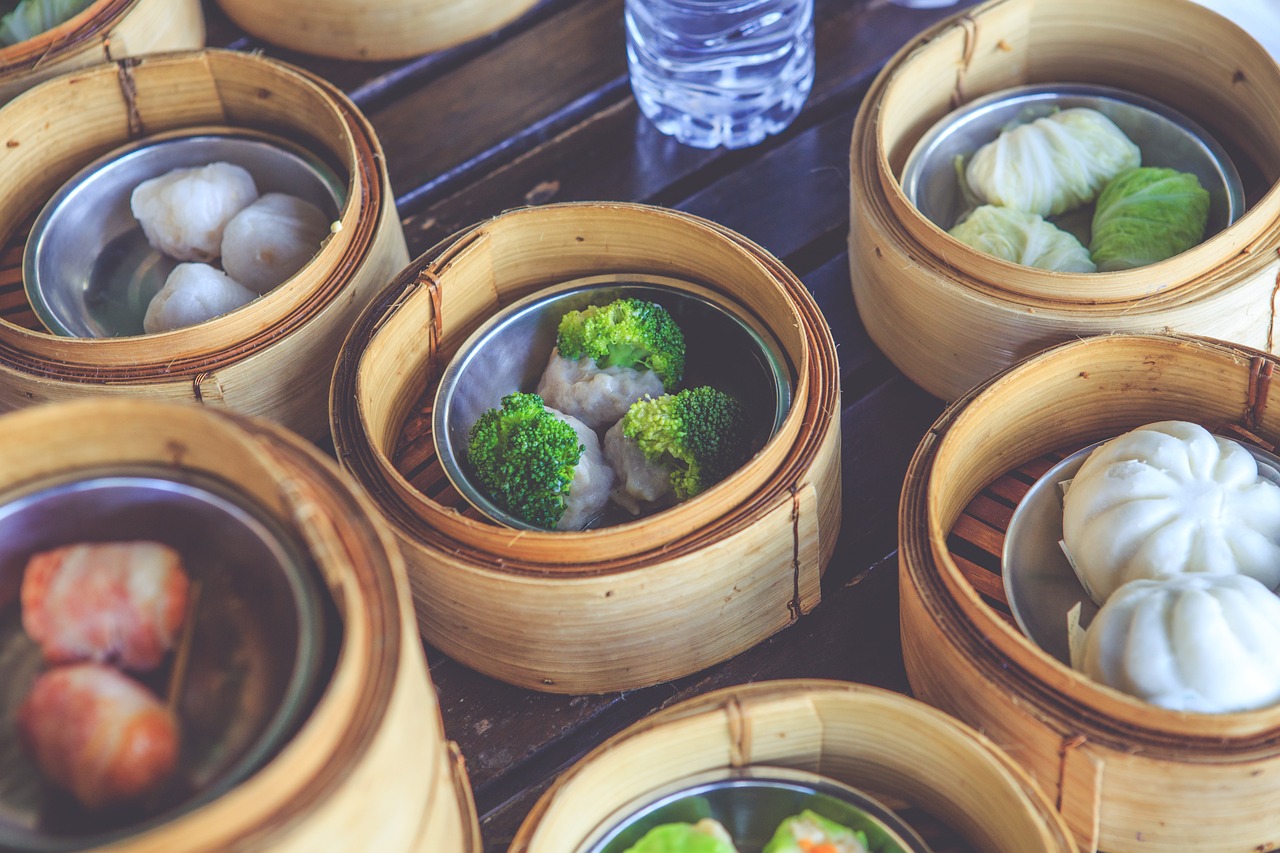 十二道鋒味最新探索，美食與文化的獨特交融之旅