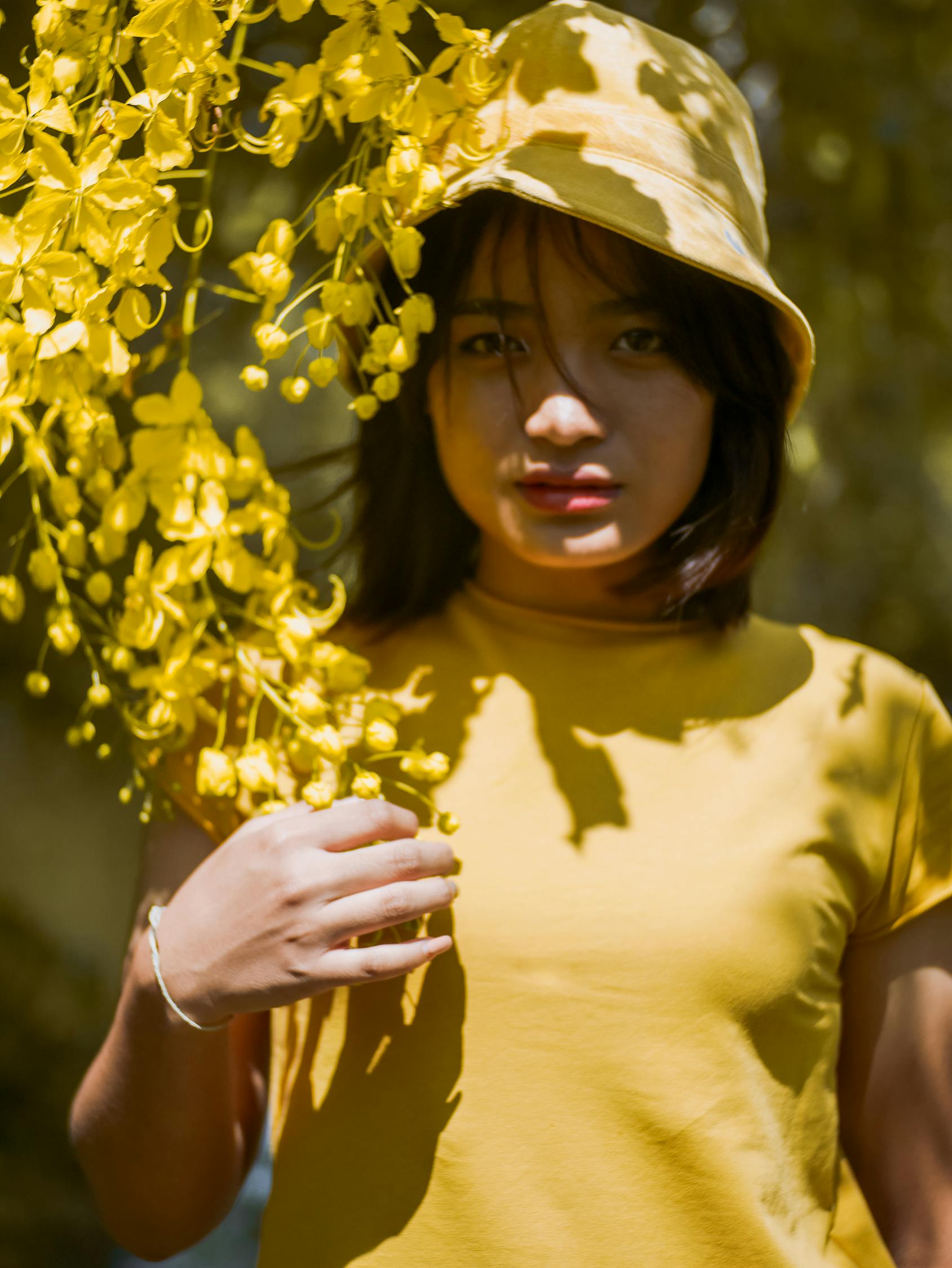 最新高清女頭，時尚魅力與個性表達并存的風采頭像