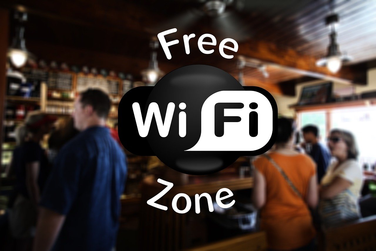 下載WiFi精靈最新版，連接互聯(lián)網的便捷選擇