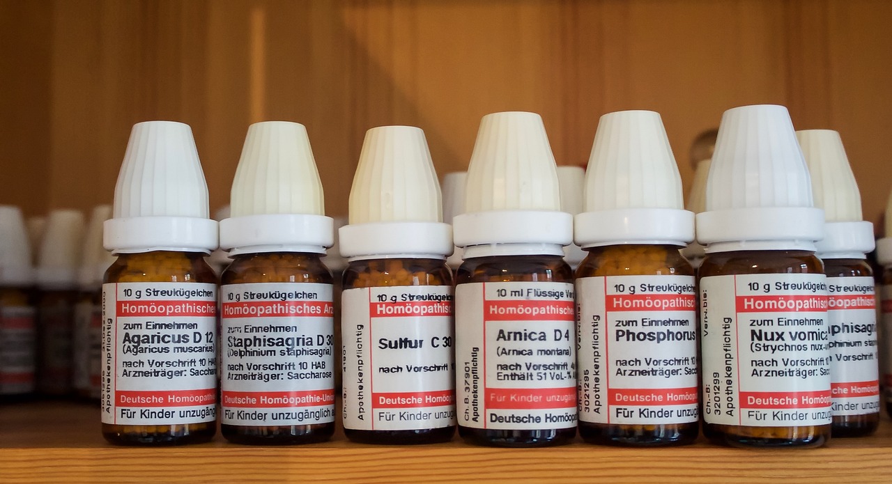 亞甲炎的最新治療方法研究及進(jìn)展