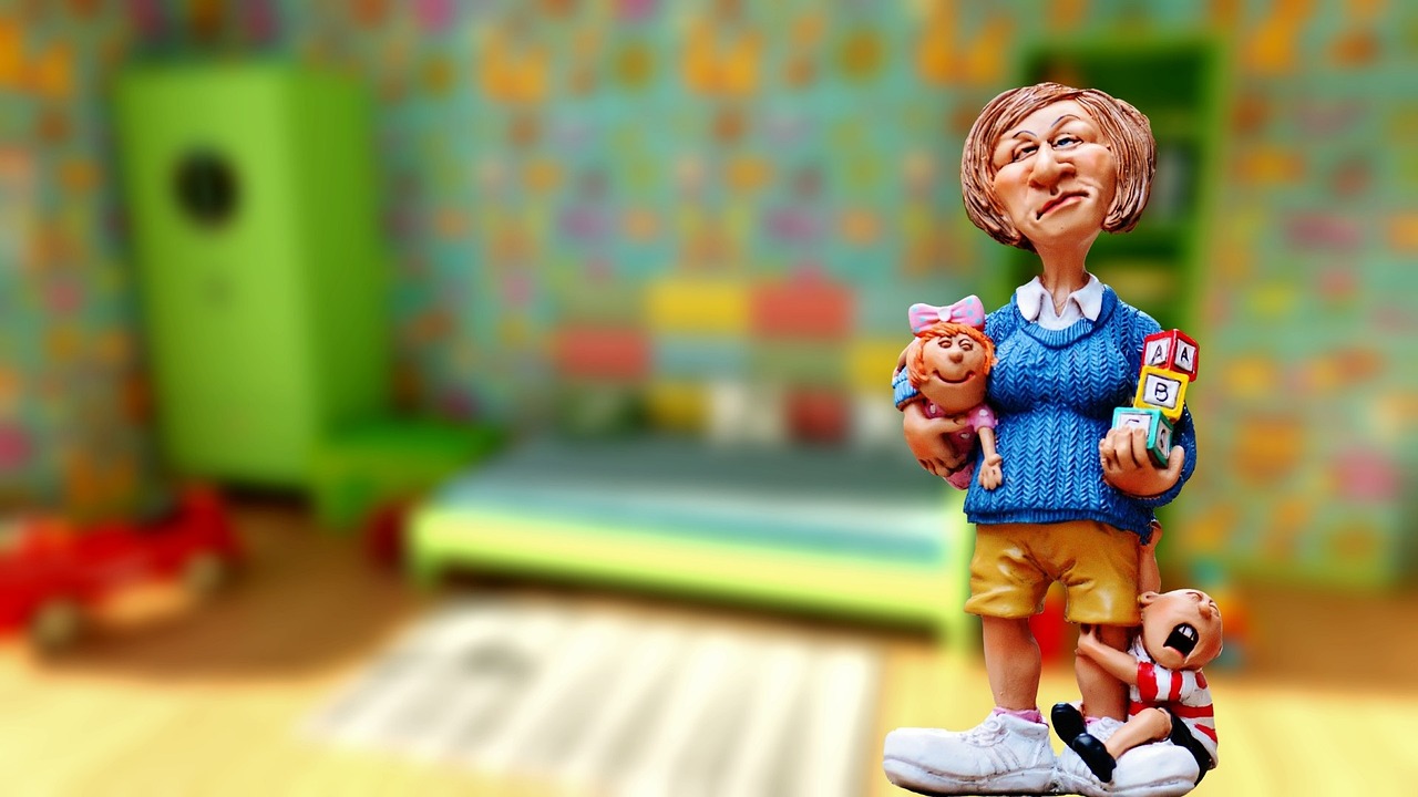 幼兒園教師最新集體舞，活力與樂趣的完美融合