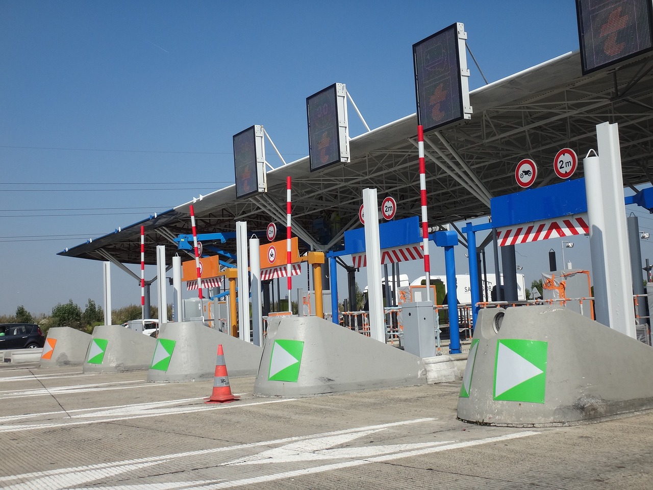 慶平高速公路最新消息全面解讀與分析