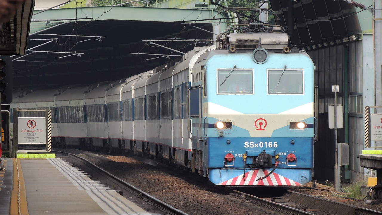 牙克石列車時刻表最新詳解及更新資訊