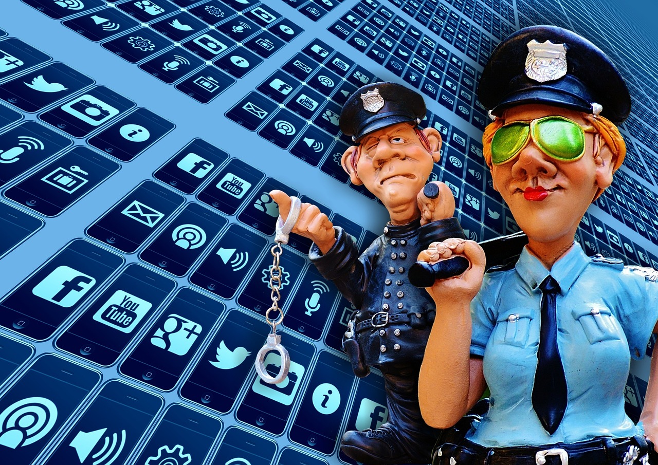 最新警方懸賞，守護公共安全，社會共治呼吁行動！