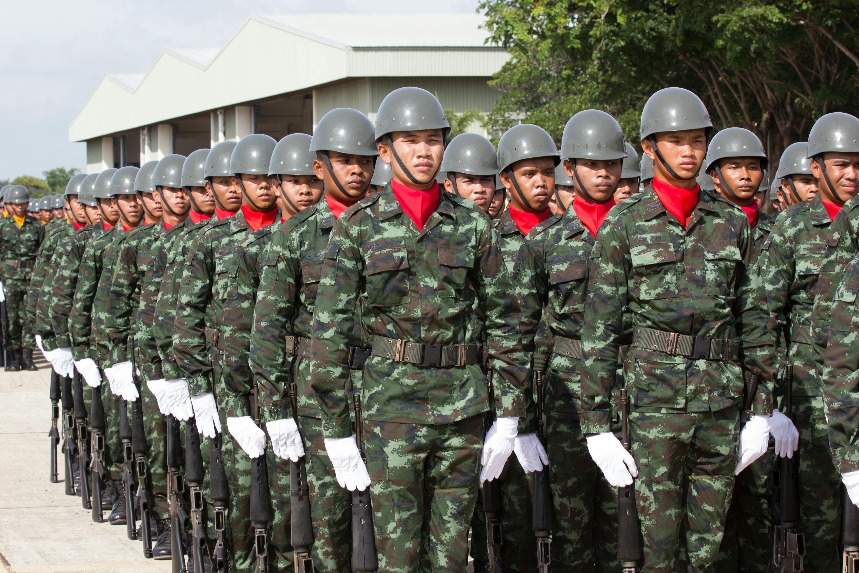 最新征兵要求，適應新時代，筑夢強軍新征程，開啟征兵新篇章