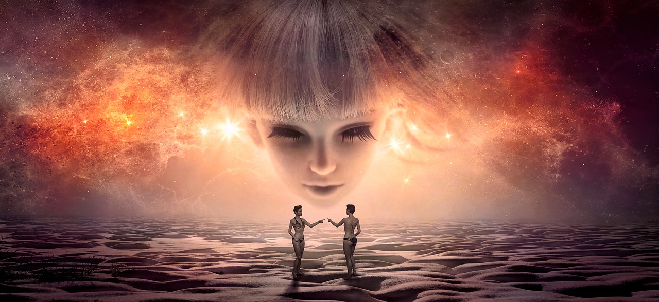 最新附身漫畫，奇幻之旅探索神秘世界