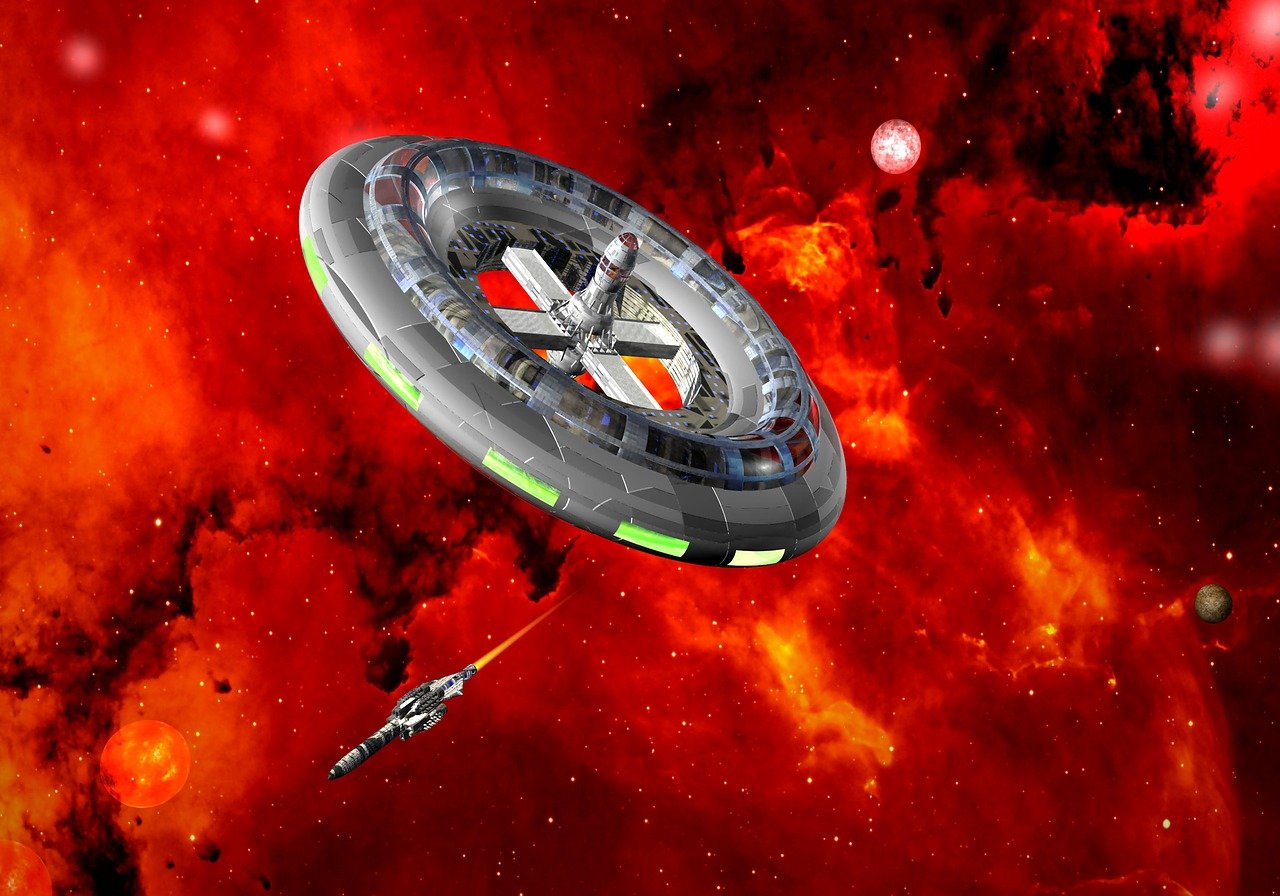 星際迷航最新電影，探索浩瀚未知的宇宙之旅