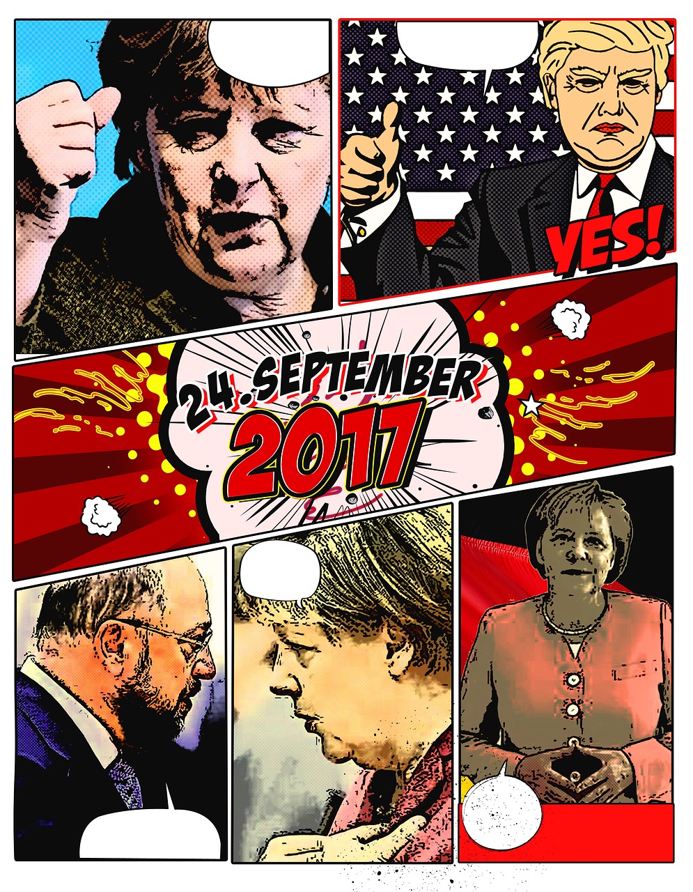 精選冷笑話大賞，最新冷笑話集合 2017