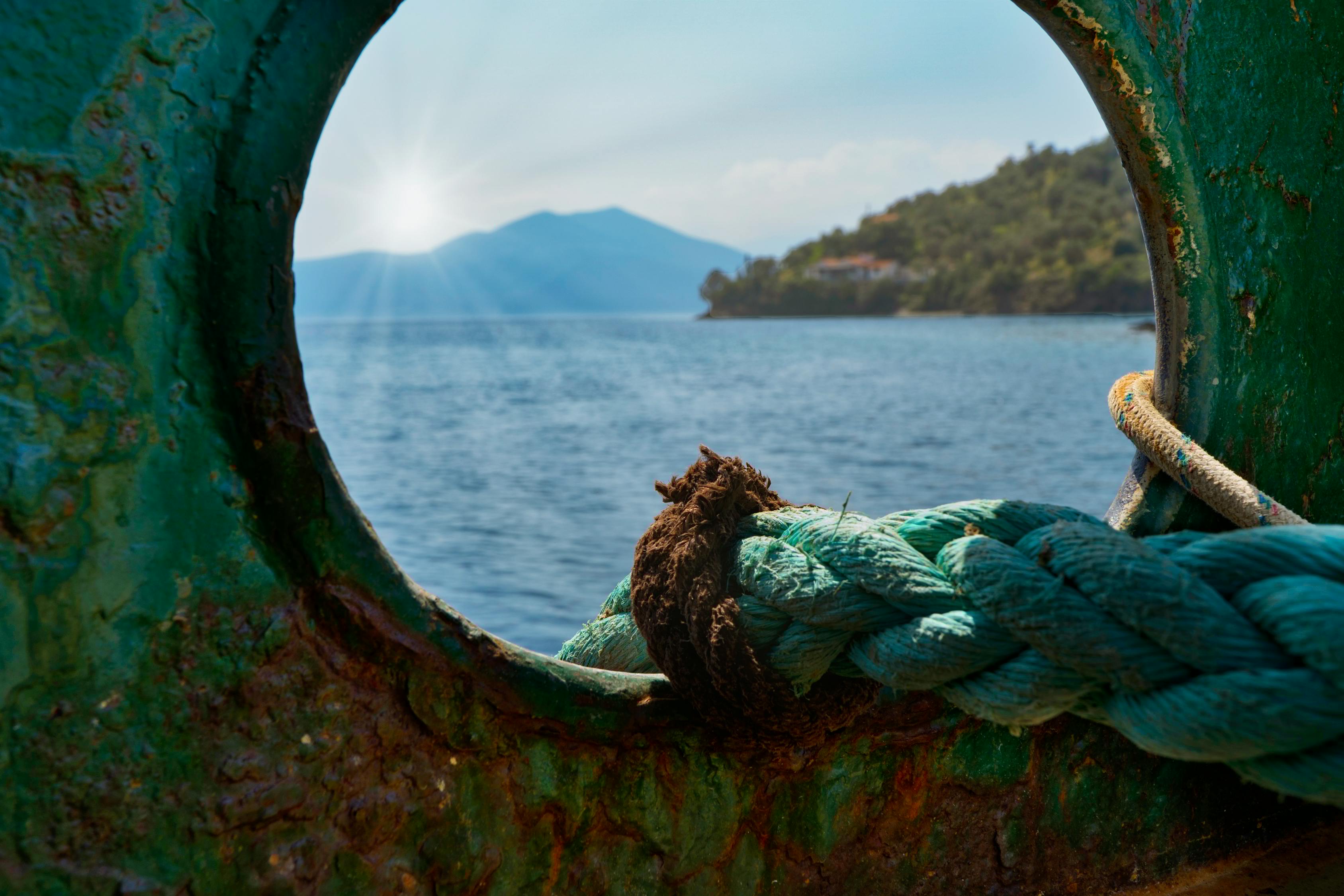 科技賦能，最新探魚器重塑釣魚體驗之旅